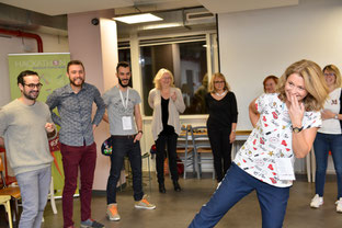 cours de chant Nantes