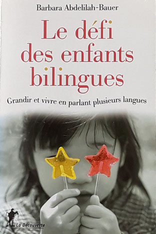 Buch Frankreich Erfahrungen Auswandern Kultur Zweisprachigkeit Bilingual Erziehung Kinder