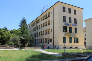 Borgata del Trullo