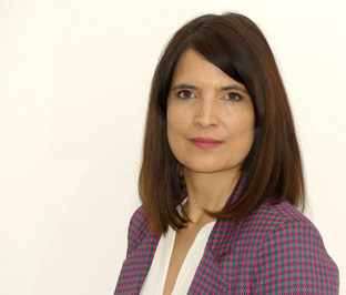 Lic. phil. Patricia Bachmann leitet seit Januar 2023 die Fachstelle Psychologische Beratung Berufsbildung & Gymnasien. (Quelle: Patricia Bachmann)