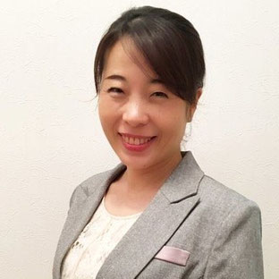 講師としてのキャリアを順調に積んでいます