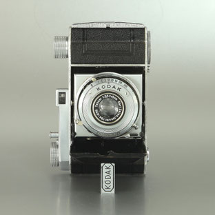 Kodak Retina I (Type148)  ©  engel-art.ch