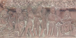 Gefangennahme Christi