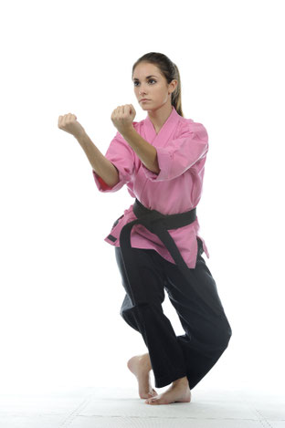 Unser Kiderkarate Programm schult nicht nur Karate, sondern schult auch wie man lernt