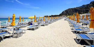 Palermo seaside, Mondello