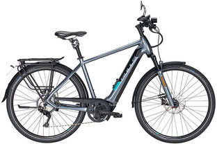 Bulls Twenty8 Evo Trekking e-Bike 2020
