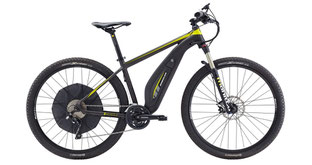 e-Bikes von Haibike und Wheeler