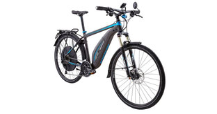 Speed Pedelecs von Wheeler
