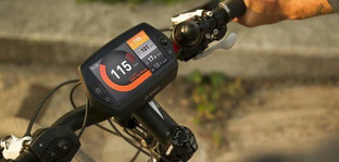 Haibike XDURO FS RX