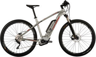 Corratec E-Power X-Vert 29er Performance 2017