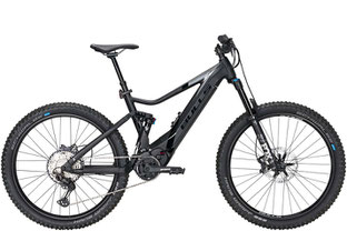 Corratec E-Power 28 Active e-Bike 2017