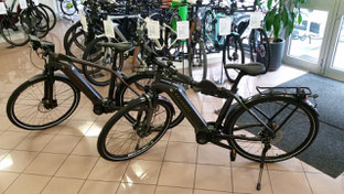 Integrale S10 und S11 nun mit Zulassung: Erhältlich in den e-motion e-Bike Shops