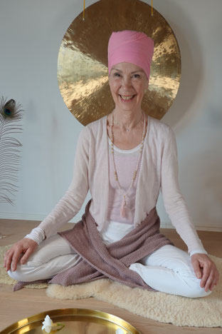 Kundalini Yoga Wochenende Im Wendland Im Ayurveda Hotel Sagasfeld