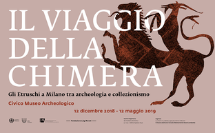 OmoGirando il Viaggio della Chimera