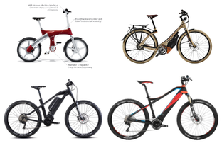 e-Bike Hersteller e-motion e-Bike Welt Stuttgart