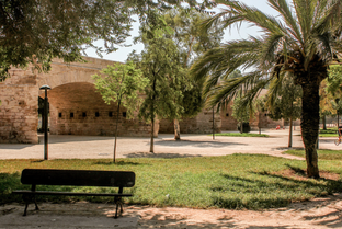 hotspots valencia
