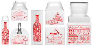 CAJAS LONCHERAS BOTELLA DESAYUNADORES 