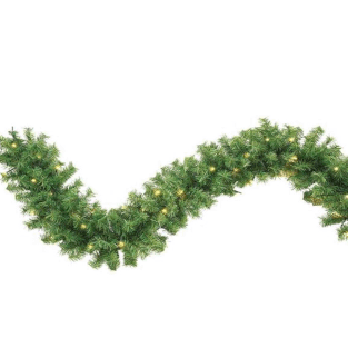 GUIRNALDAS NAVIDEÑAS