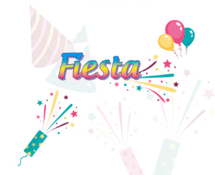 PAPEL PARA ENVOLTURA DE CUMPLEAÑOS