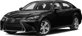 taxi Evry lexus noir