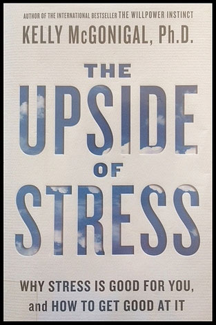 Rethinking Stress to Help Young People Excel