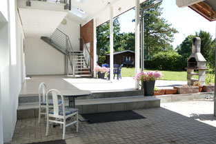 Ferien in Schloß Holte-Stukenbrock