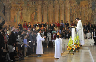 RITES ET ACTEURS