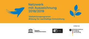 UNESCO, Weltaktionsprogramm, Bildung für eine nachhaltige Entwicklung