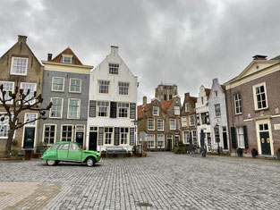 Dorp OUDDORP