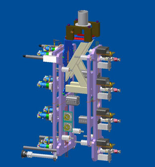 Insert Technik Spritzgießen