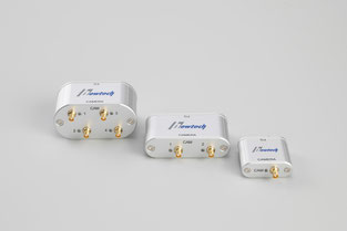 Repeaterラインアップ