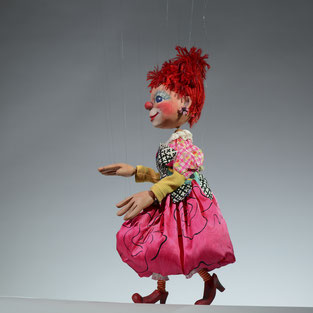 Marionette Paula
