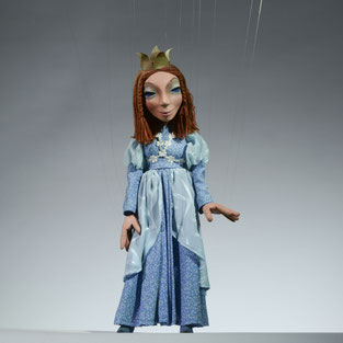 Marionette Princess