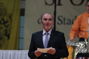 Sportgala 2015