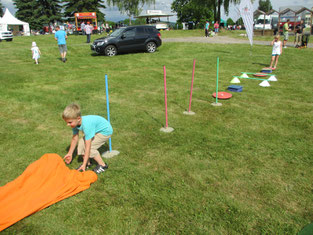 Knauff Frühlingsfest