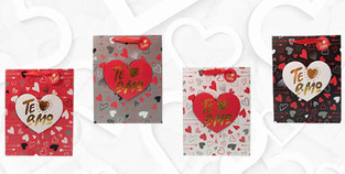 BOLSAS DE REGALO