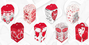 PELUCHERAS LOVE 