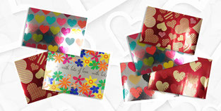 PAPEL PREMIUM LOVE 2024