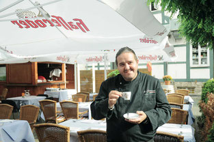 Catering Buffet Da Giovanni Wolfenbüttel