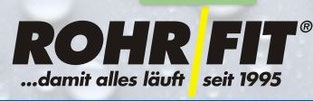 RohrFit Björn Jungfer, Friedrichstr. 41, 31832 Springe