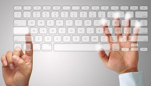 texto contenido web