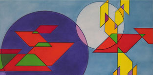 Quadri, opere grafiche, serigrafia, litografia, calcografia, incisione, stampe artistiche, decorazioni interne, arredamento, arte, galleria, editoria d’arte, libri d’arte, mostre, monocromi, riproduzione, artista, grafiche, stampe, pubblicazioni, Gianni F