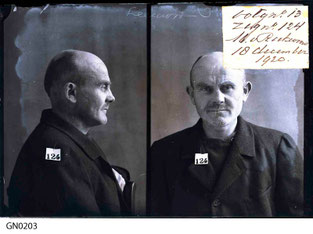Michaël van Riekevoort