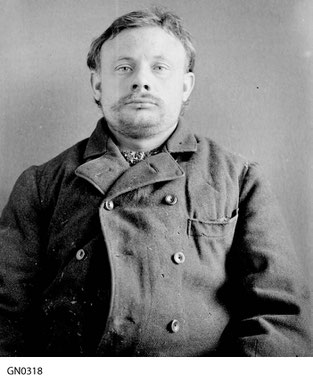 Cornelis Guldenmond