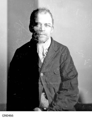 Arie Herbershof