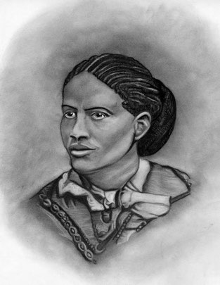 Abby Kelley Foster - NATIONAL ABOLITION HALL OF FAME AND MUSEUM