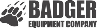 Badger logo