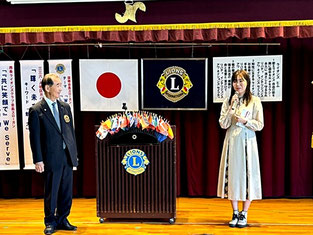 守本香菜 様