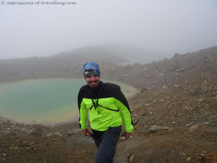 Tongariro Nationalpark