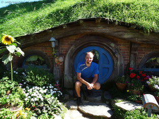 Hobbiton